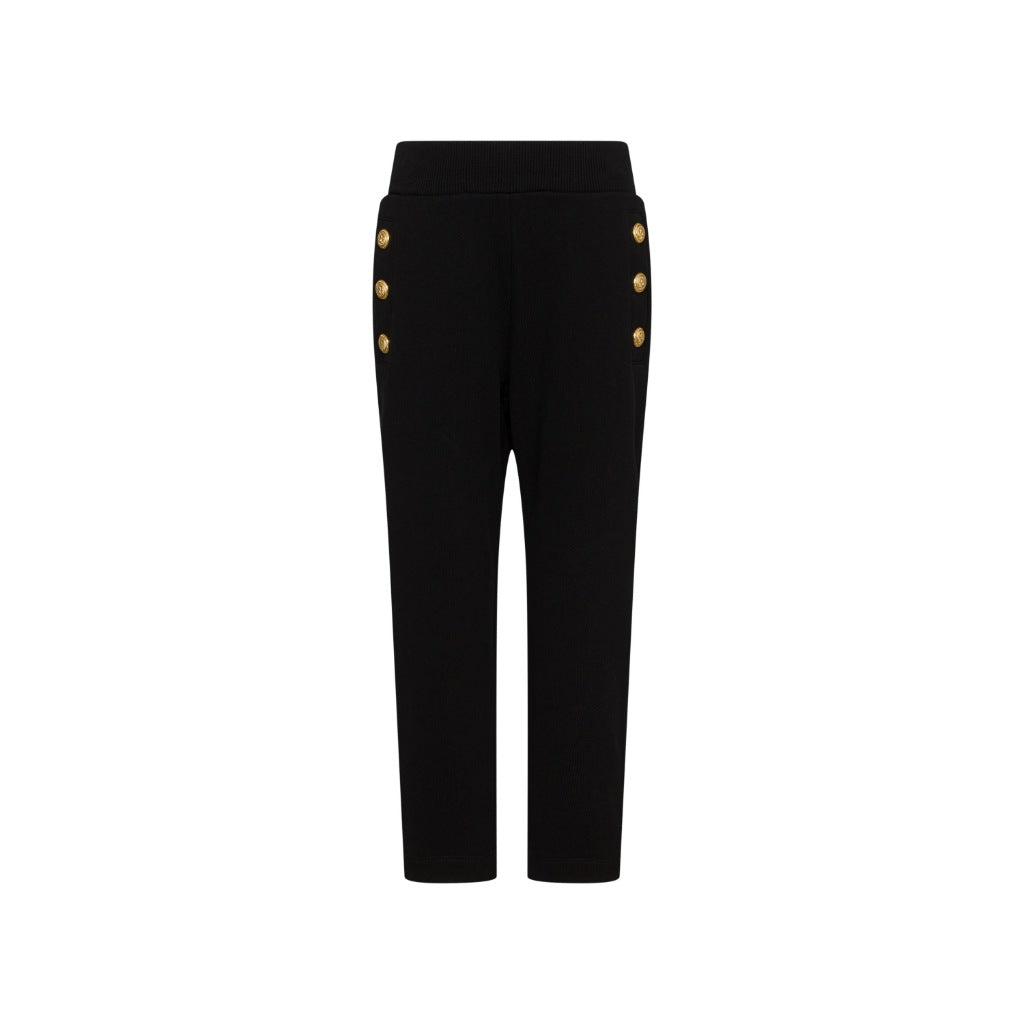 Balmain Kids Jogger Pants