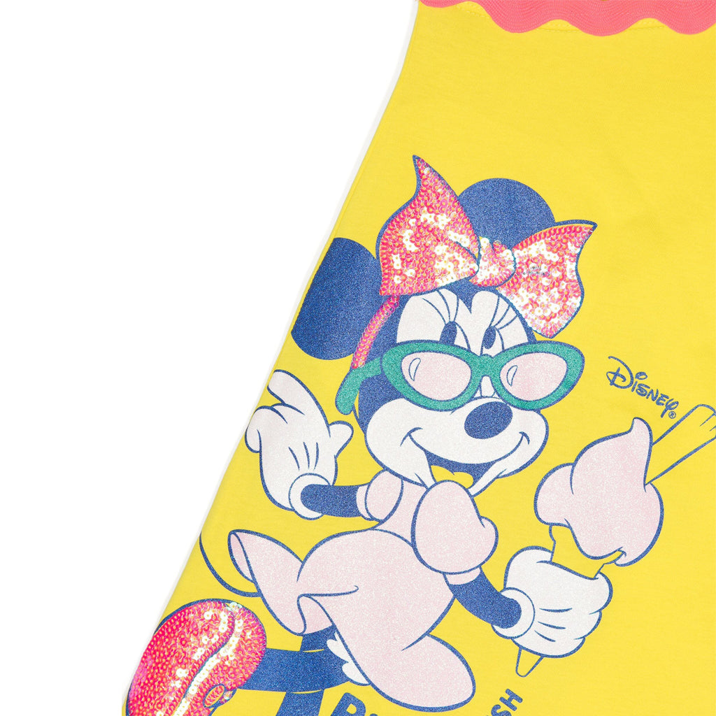 Billieblush X Disney Dress
