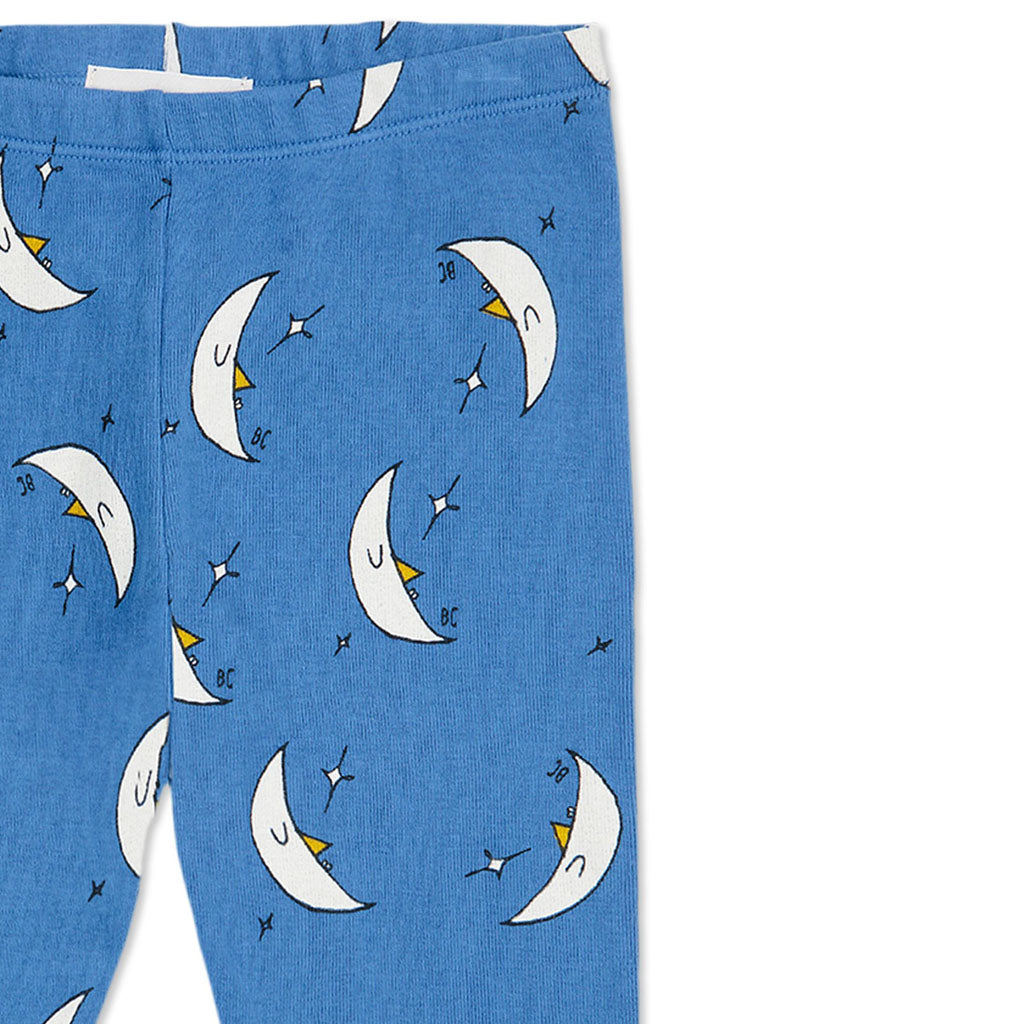 Bobo Choses Beneath the Moon All Over Leggings