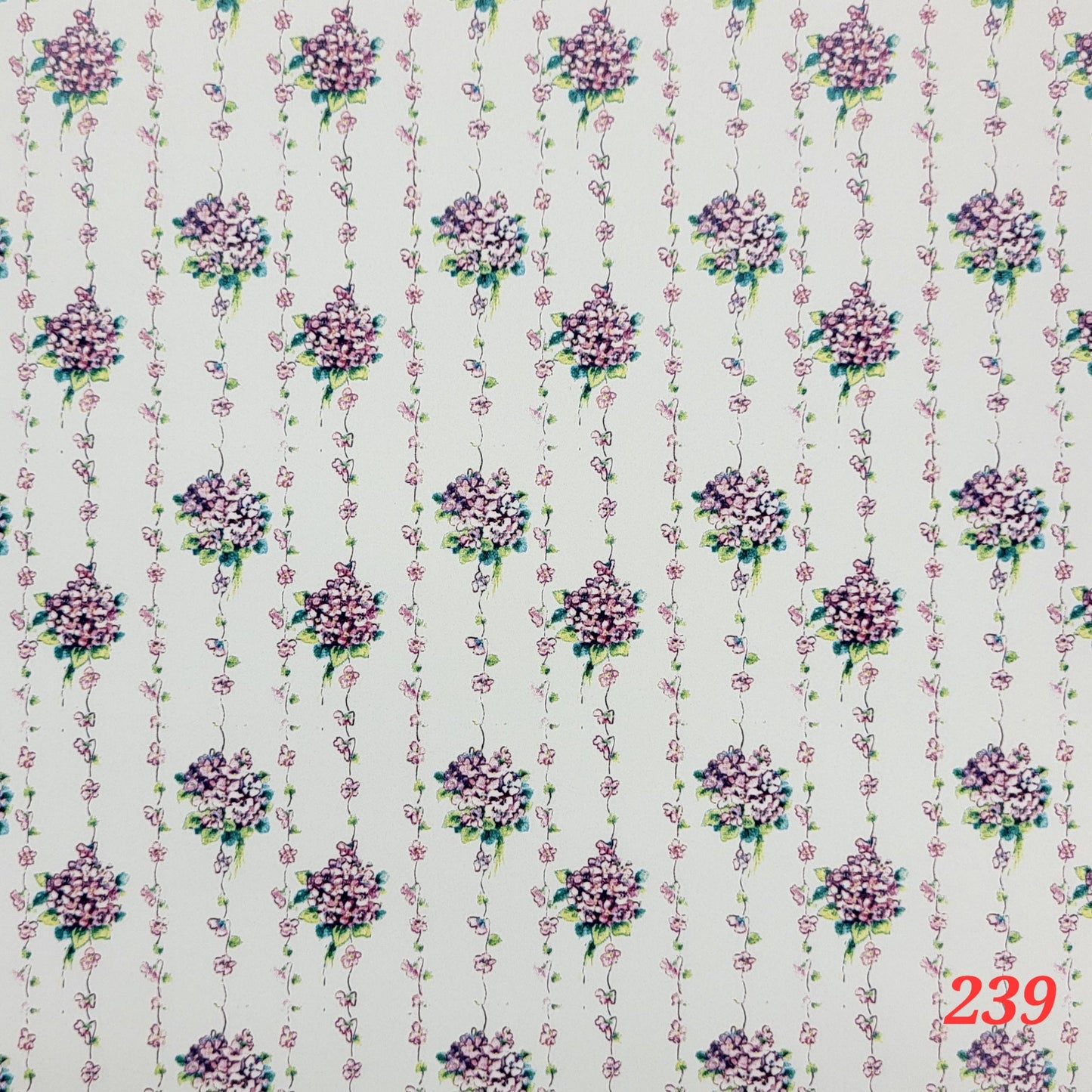 Floral Bouquet by New Creations