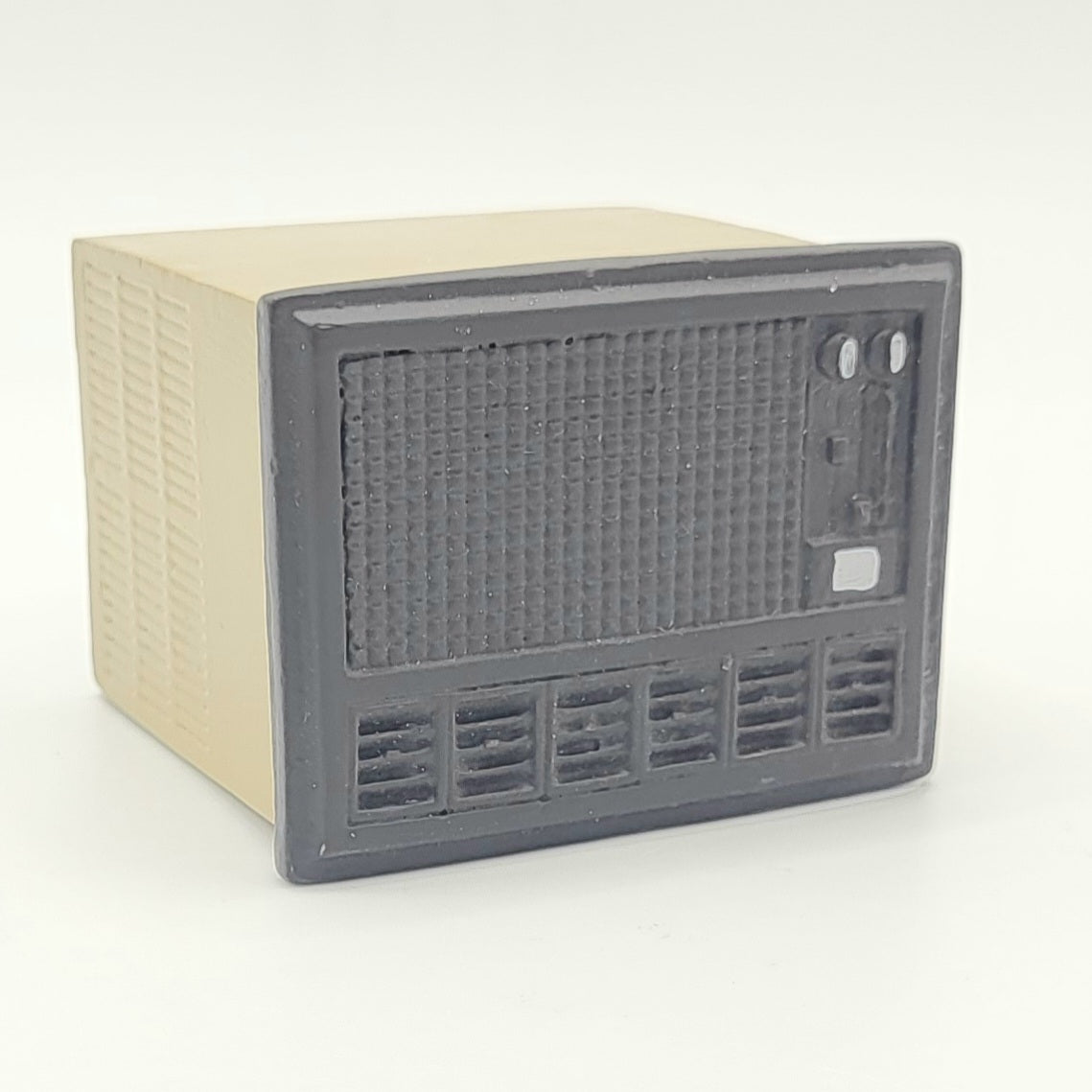 Air Conditioner for Window - 1/12 Scale Dollhouse Miniature