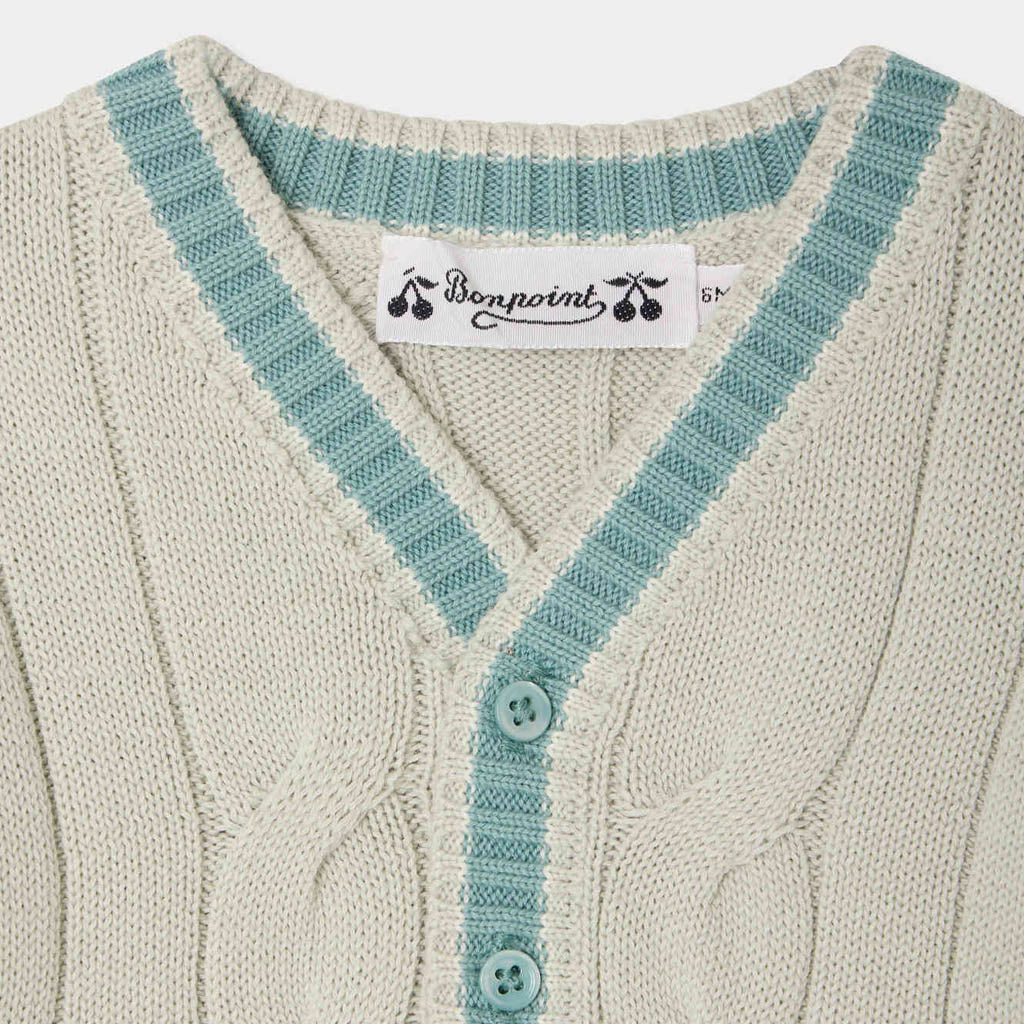 Bonpoint Giorginoli Cardigan