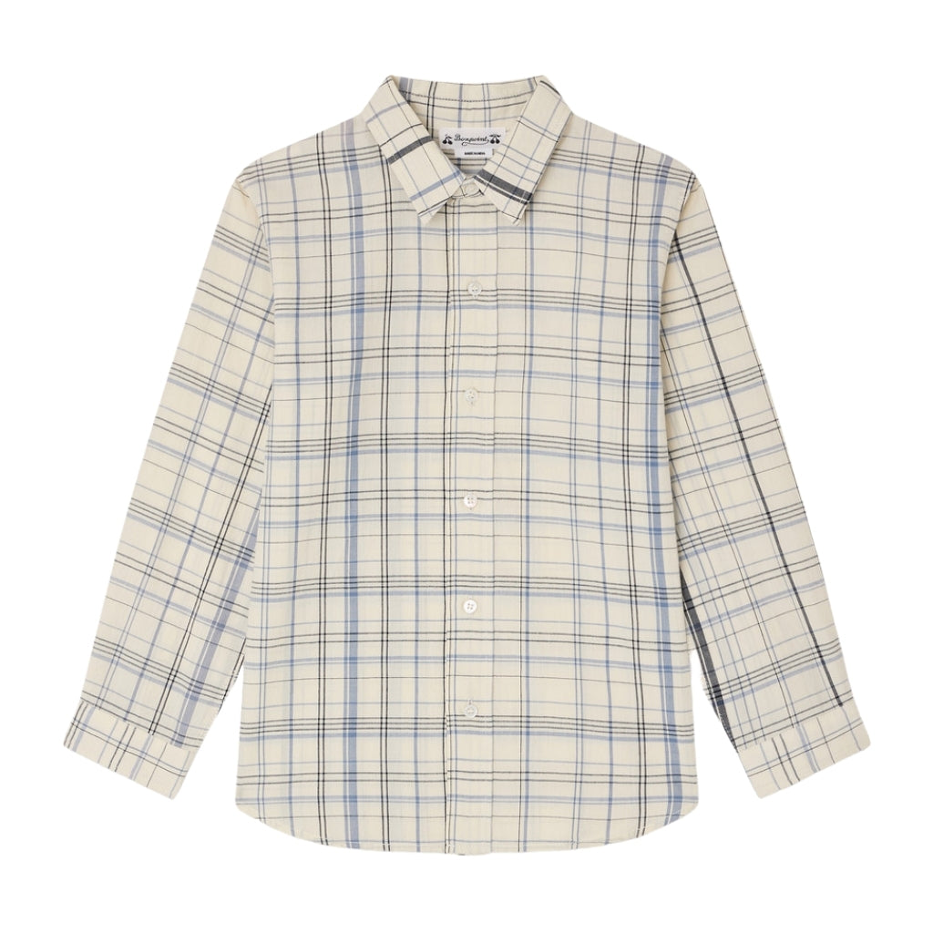 Bonpoint Daho Shirt