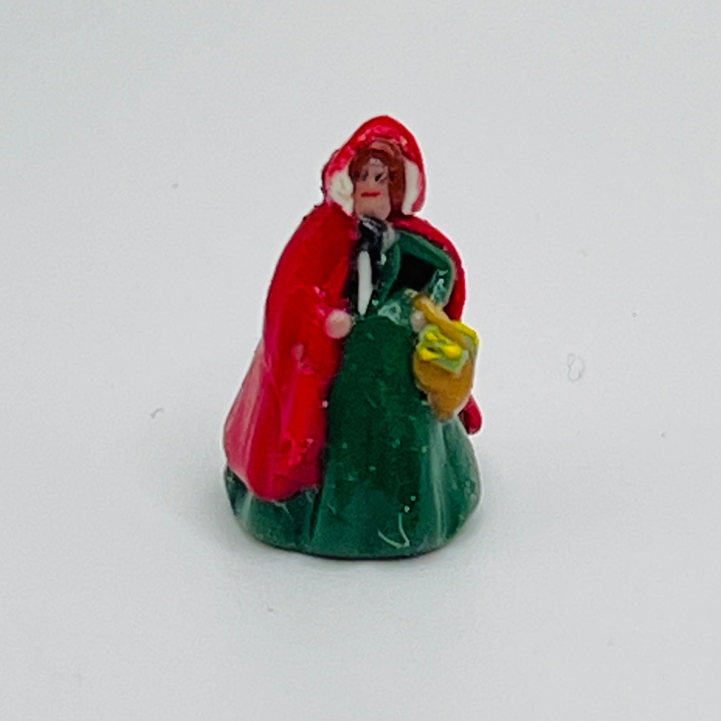 Jean Figurine - Miniature
