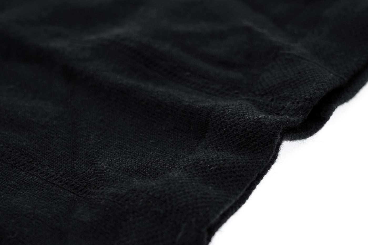 Eco Outfitters Organic Cotton Tights - Black
