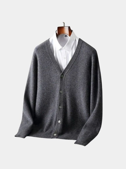 100-merino-wool-v-neck-knitwear-cardigan-sweater-cross-crown