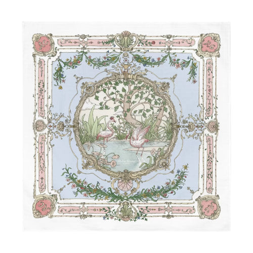 Atelier Choux Carré – Tapestry Original