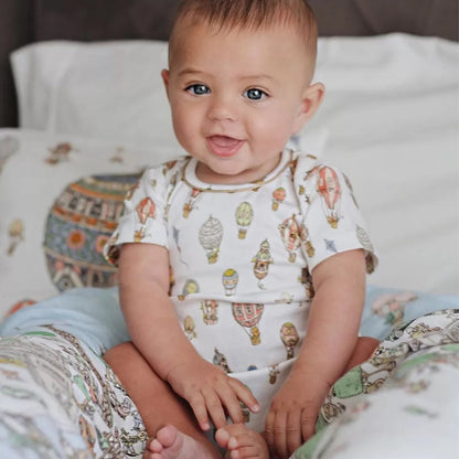 Atelier Choux Onesie Classic – Balloons