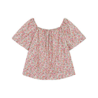 Bonpoint Frejus Blouse
