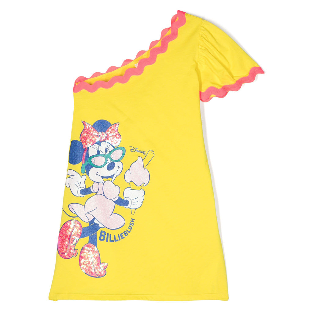 Billieblush X Disney Dress