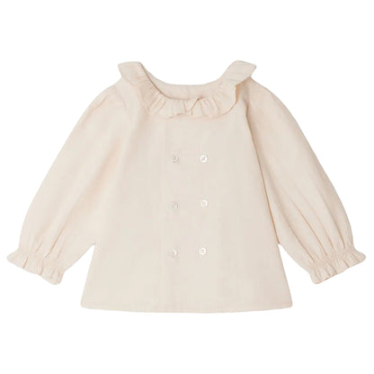 Bonpoint Gigi Blouse