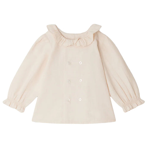 Bonpoint Gigi Blouse