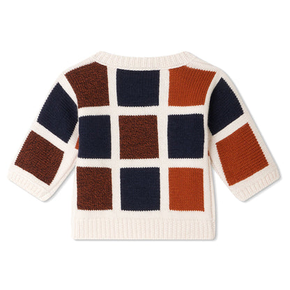 Bonpoint Gallen Sweater