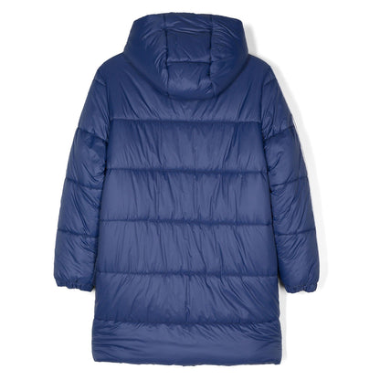 Balmain Kids Puffer Jacket