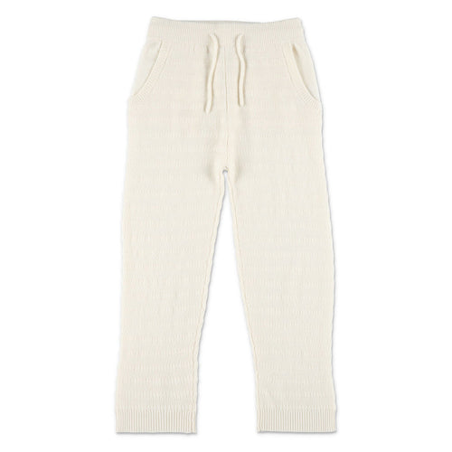 Bonpoint Uni Gahila Cashmere Sweatpants