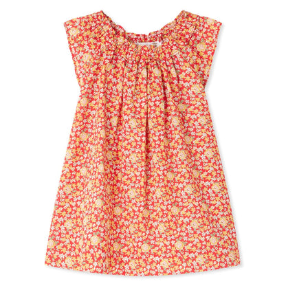 Bonpoint Goldina Dress