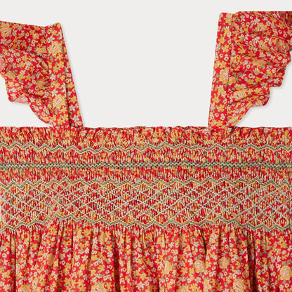 Bonpoint Frances Dress