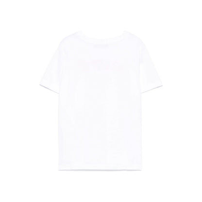 Balmain Kids Logo T-shirt