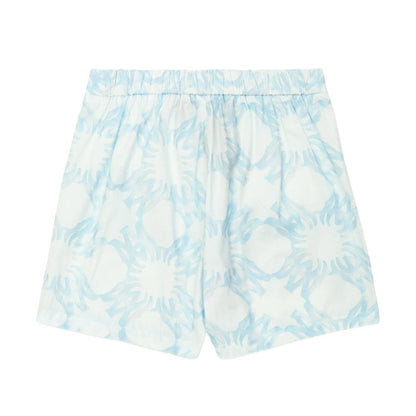 Amiri Kids Ma Quad Shorts