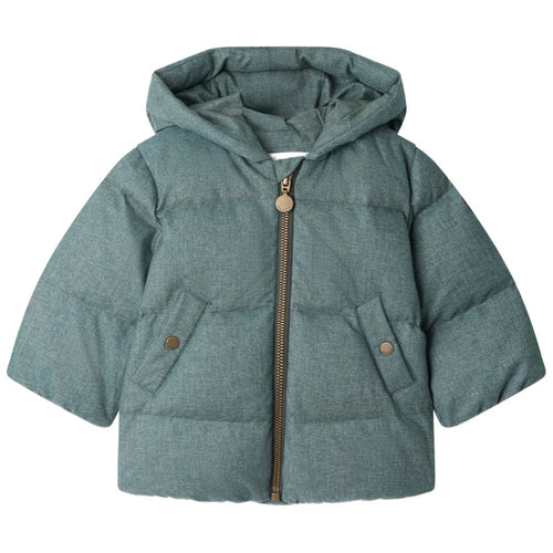 Bonpoint Bozen Puffer Jacket