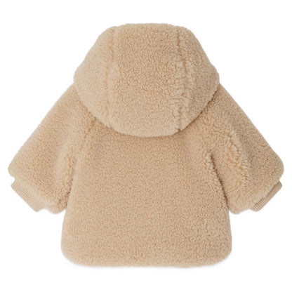 Bonpoint 
Thala Faux Fur Jacket