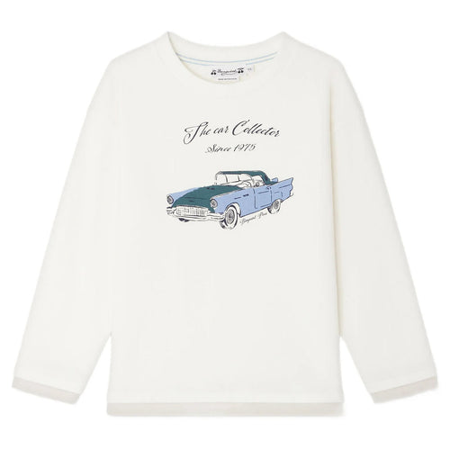 Bonpoint Bartholome T-shirt
