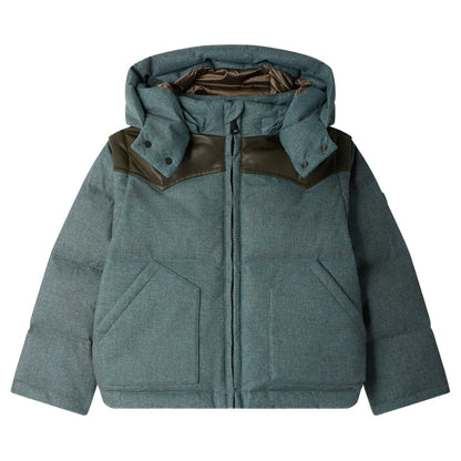 Bonpoint Jareth Puffer Jacket