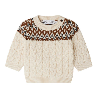 Bonpoint Joshua Sweater