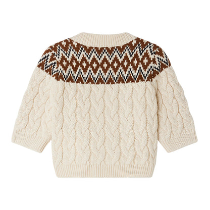 Bonpoint Joshua Sweater