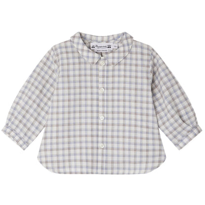 Bonpoint Nathan Shirt