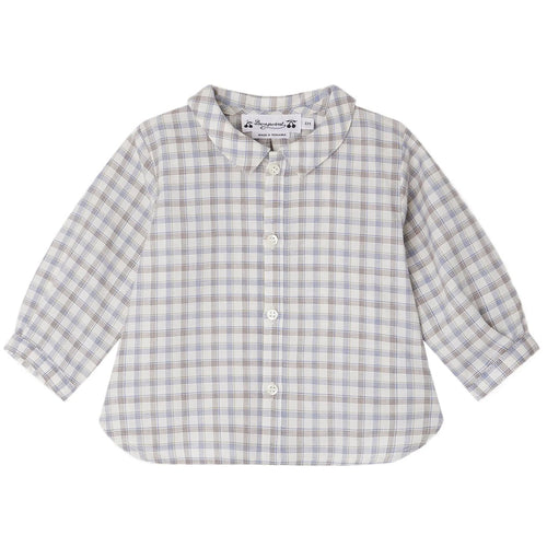 Bonpoint Nathan Shirt