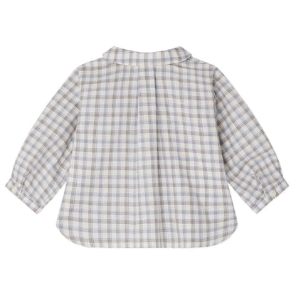 Bonpoint Nathan Shirt