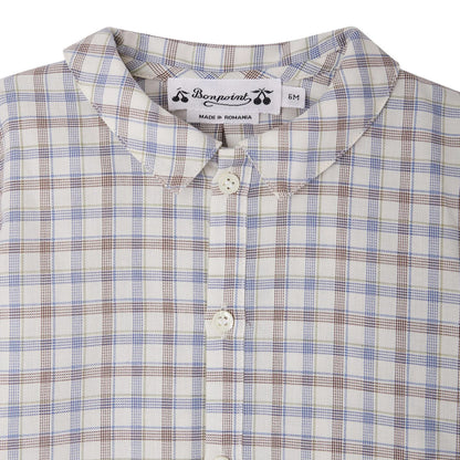 Bonpoint Nathan Shirt