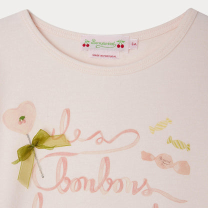 Bonpoint Tidjiane T-shirt