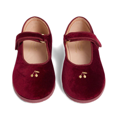 Bonpoint Ellaro Mary Janes