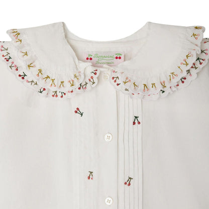 Bonpoint Janeke Blouse