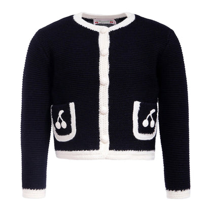 Bonpoint Elaia Cardigan