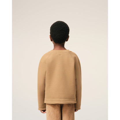 AMI Kids Ami De Coeur Crewneck