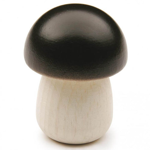 Erzi Boletus Mushroom Wooden Play Food