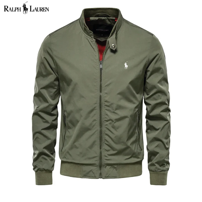 rаlрh-lаurеn™-legion-bomber-jacket