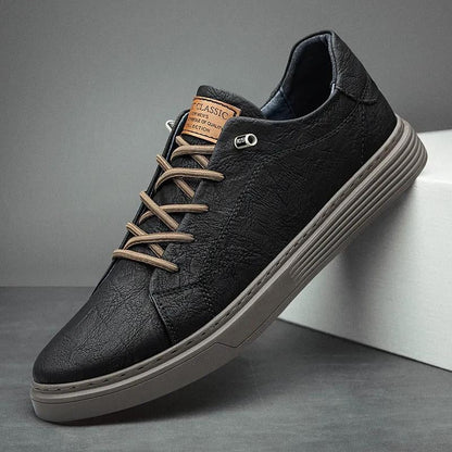 lusso-passo-genuine-leather-sneakers