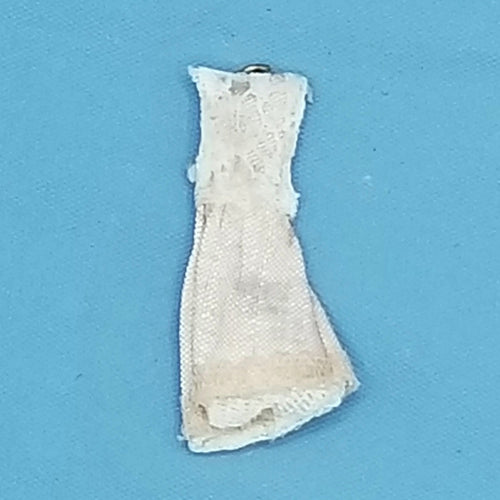 1/48 (Quarter) Scale Pink Dress on Hanger by Miss Amelia - Miniature