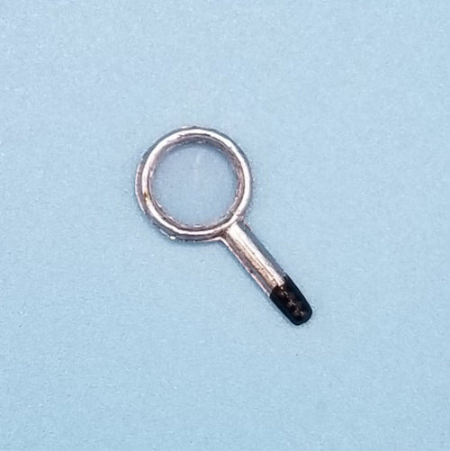 Magnifying Glass - 1/12 Scale Dollhouse Miniature