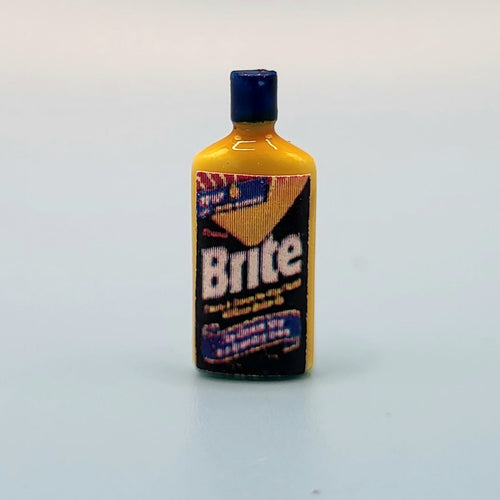 Brite Cleaner - 1/12 Scale Dollhouse Miniature