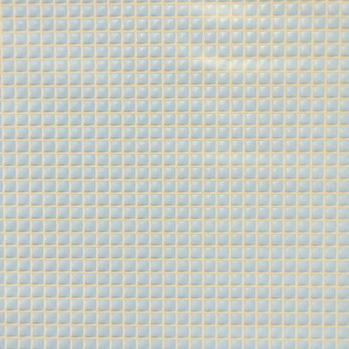 Flooring - Blue Square Tiles - 1/24th Scale Dollhouse Miniature