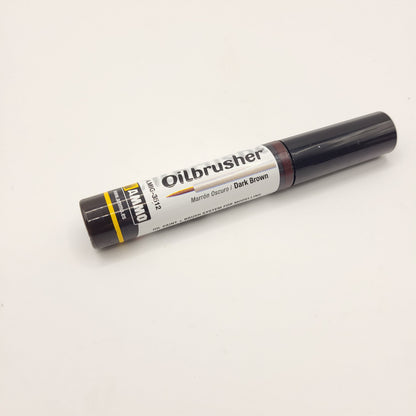 OILBRUSHER - Oil Paint with Built-In Applicator