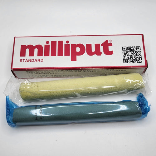 Milliput Standard