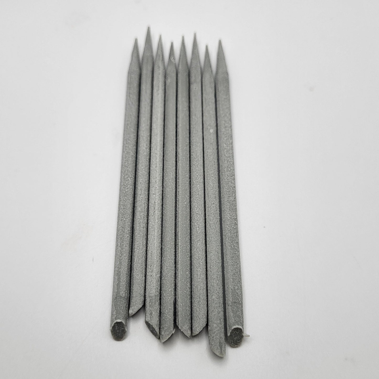 Plastic Sanding Needles