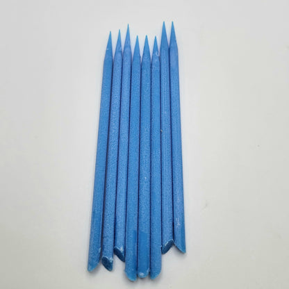 Plastic Sanding Needles