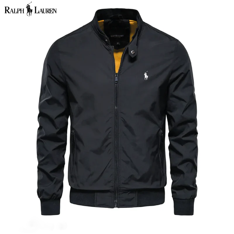 rаlрh-lаurеn™-legion-bomber-jacket